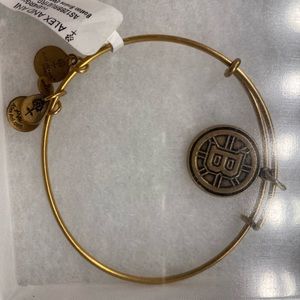 BOSTON BRUINS BRACELET